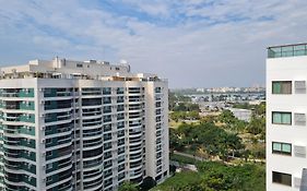 Studio Verano Stay c/ Fibra Ótica e Água Filtrada